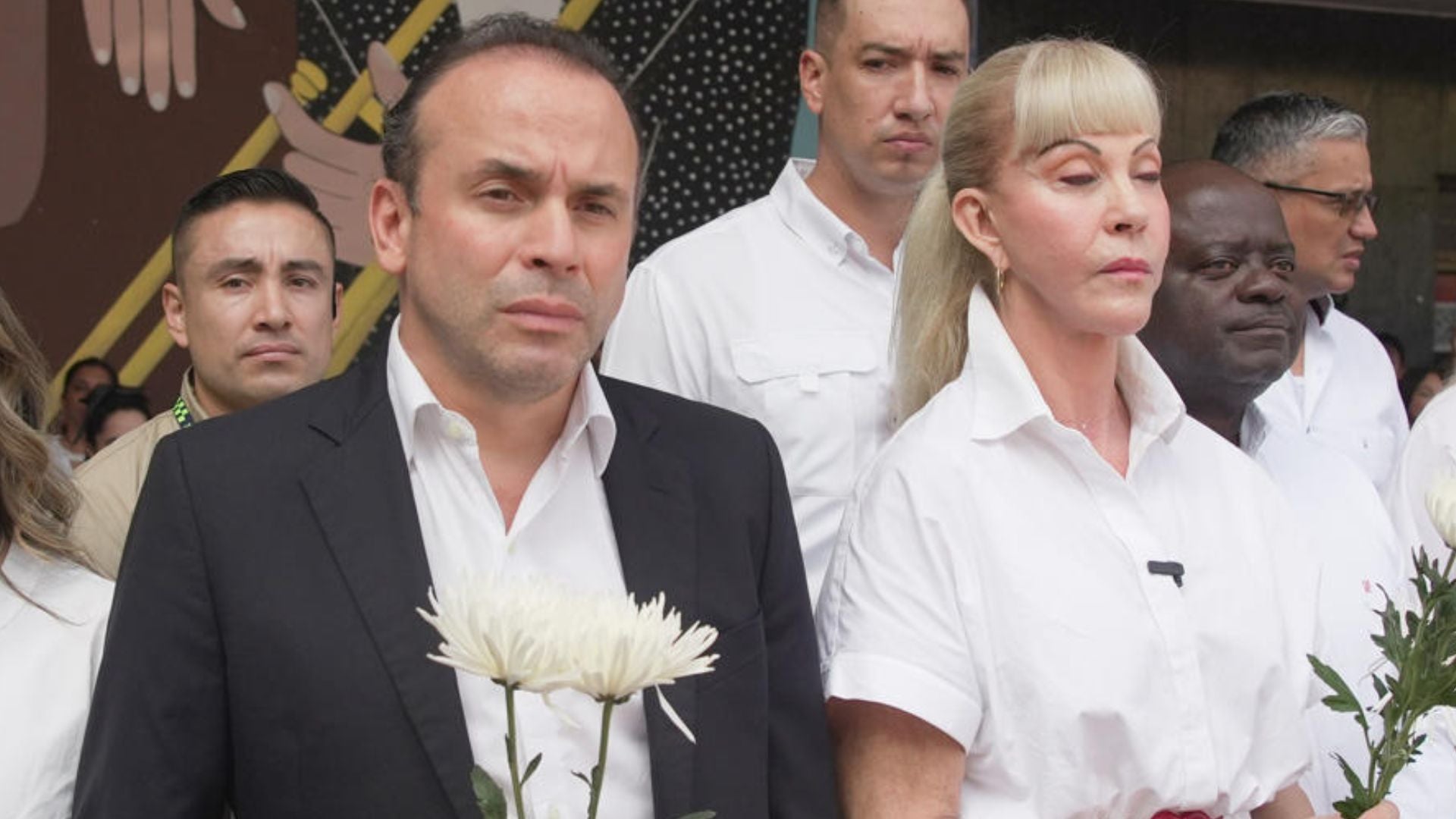 El alcalde de Cali y la gobernadora del Valle del Cauca estarían en riesgo - Foto: EFE