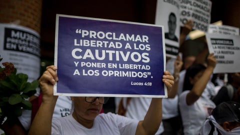 Foto de referencia (EFE)