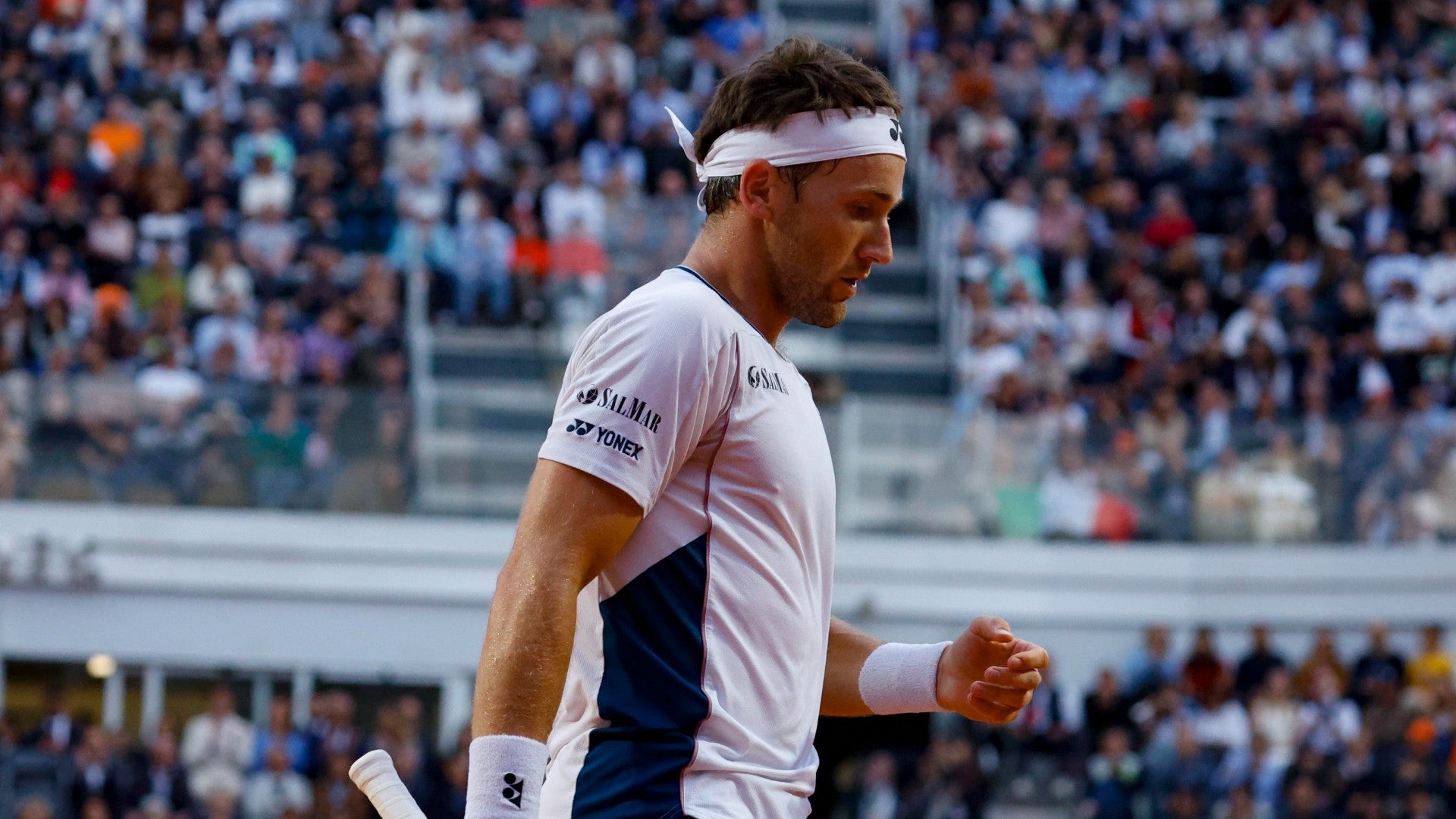 Casper Ruud | Foto: EFE