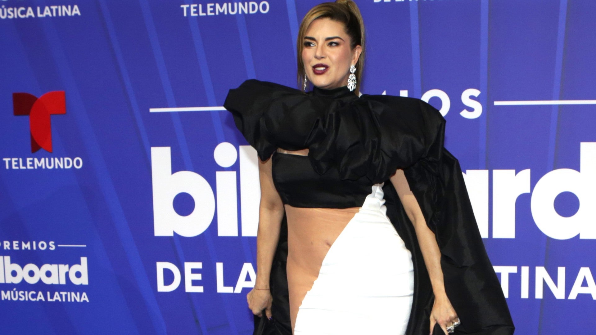 Alicia Machado Alicia Machado | Foto: EFE