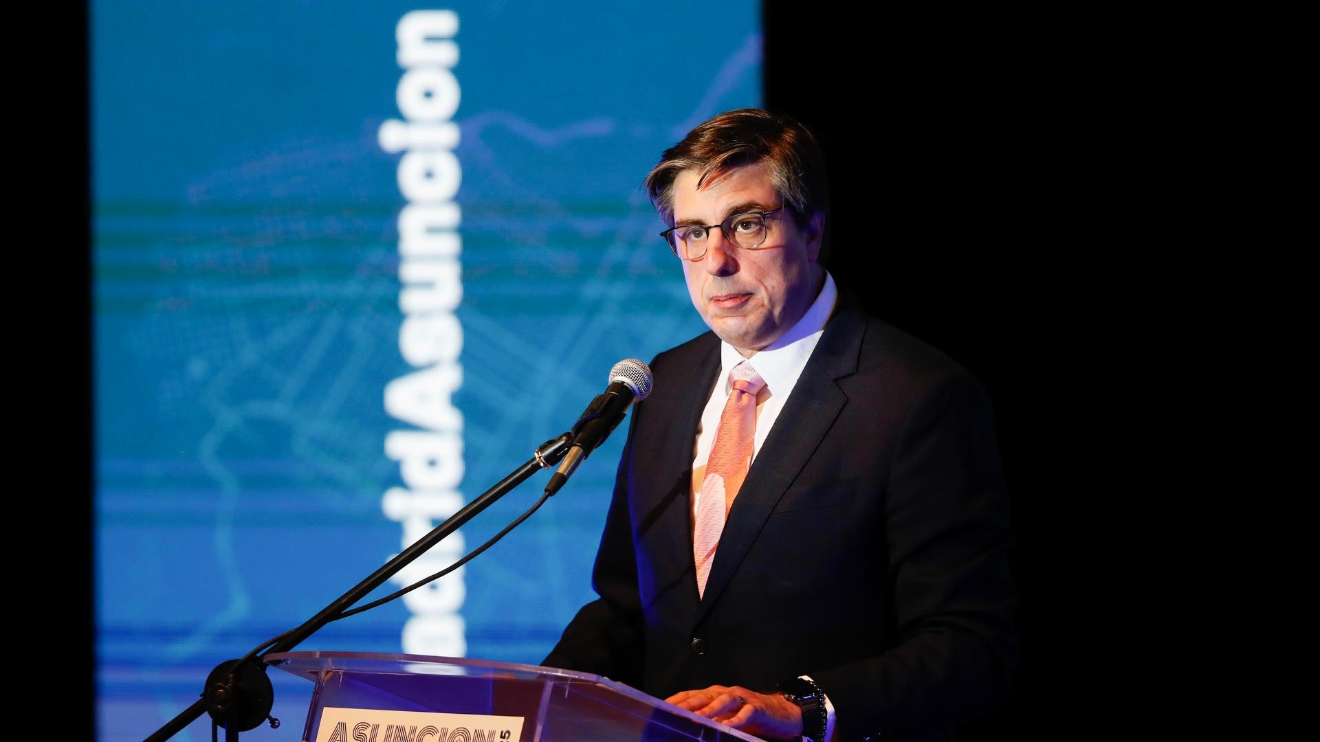 Jorge Martín Frías, eurodiputado del partido VOX - Foto: EFE