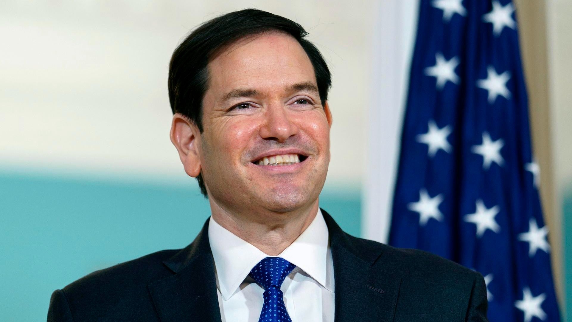 El secretario de Estado, Marco Rubio. (EFE)