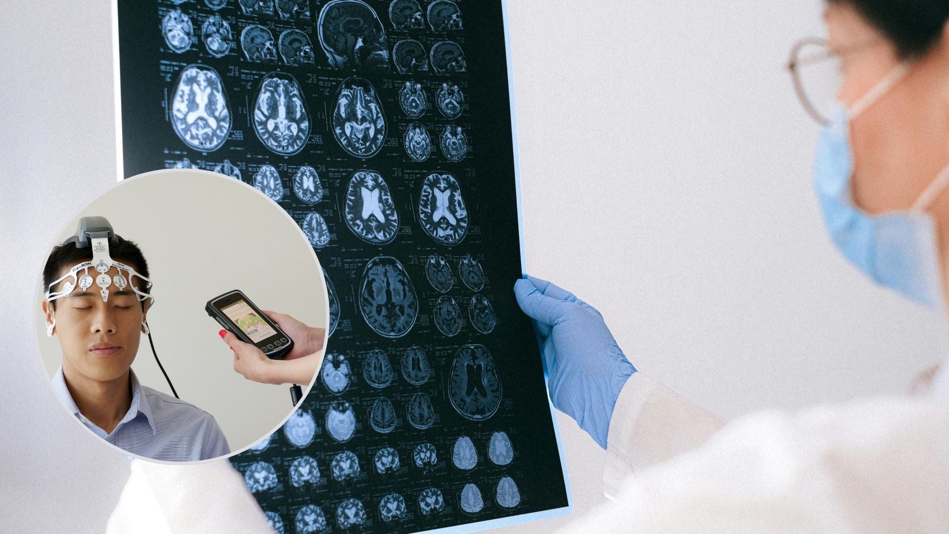 Habla por primera vez la persona que recibió implante de chip cerebral - Fotos referencia: Canva Habla por primera vez la persona que recibió implante de chip cerebral - Fotos referencia: Canva