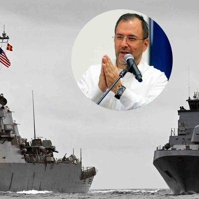 Régimen de Venezuela pidió apoyo a la ONU en medio del despliegue ...
