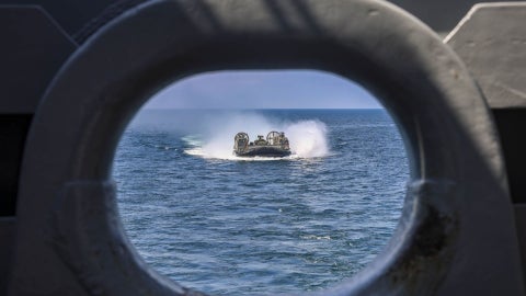 Foto U.S. Department of Defense