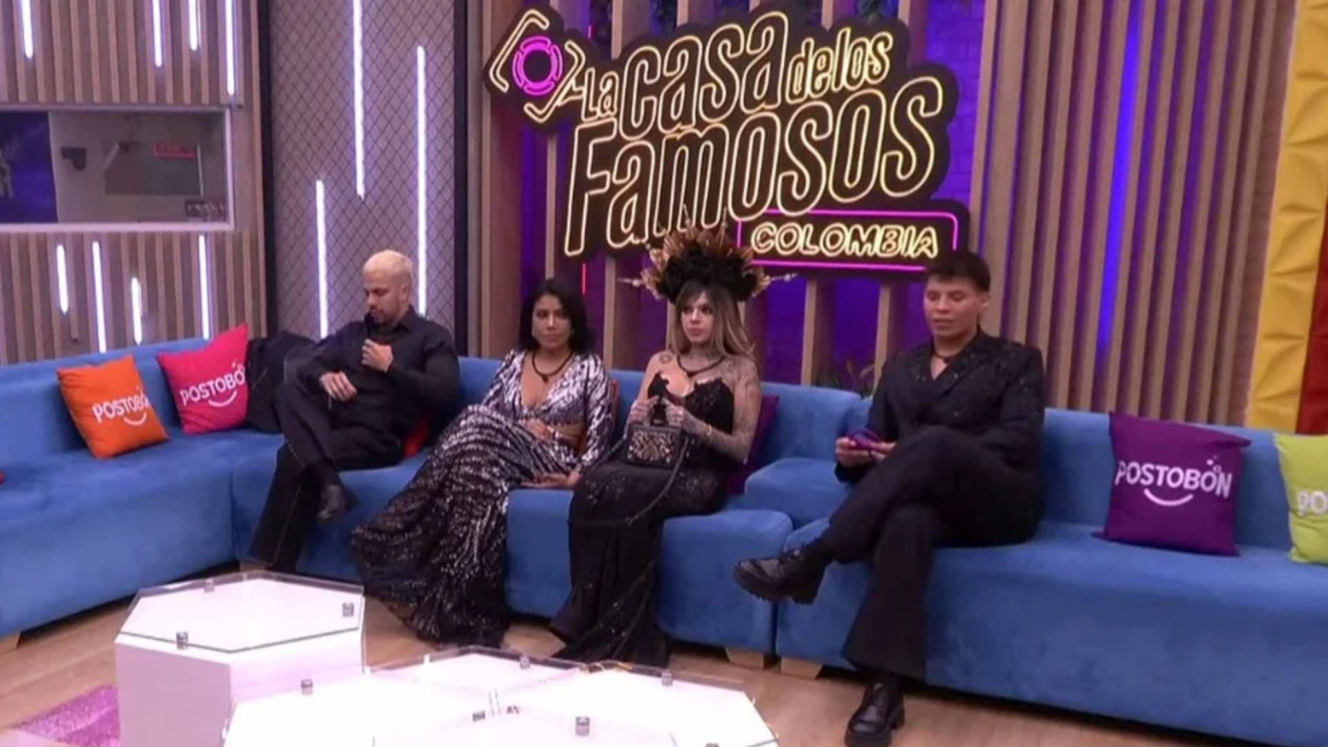 La Casa de los Famosos Colombia - Canal RCN