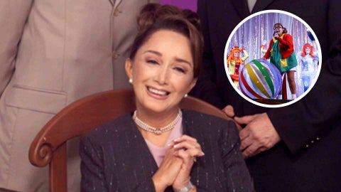 María Antonieta de las Nieves - EFE