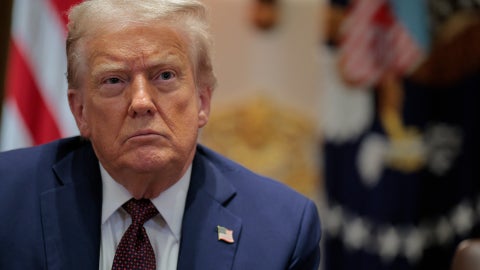 Donald Trump | Foto: AFP