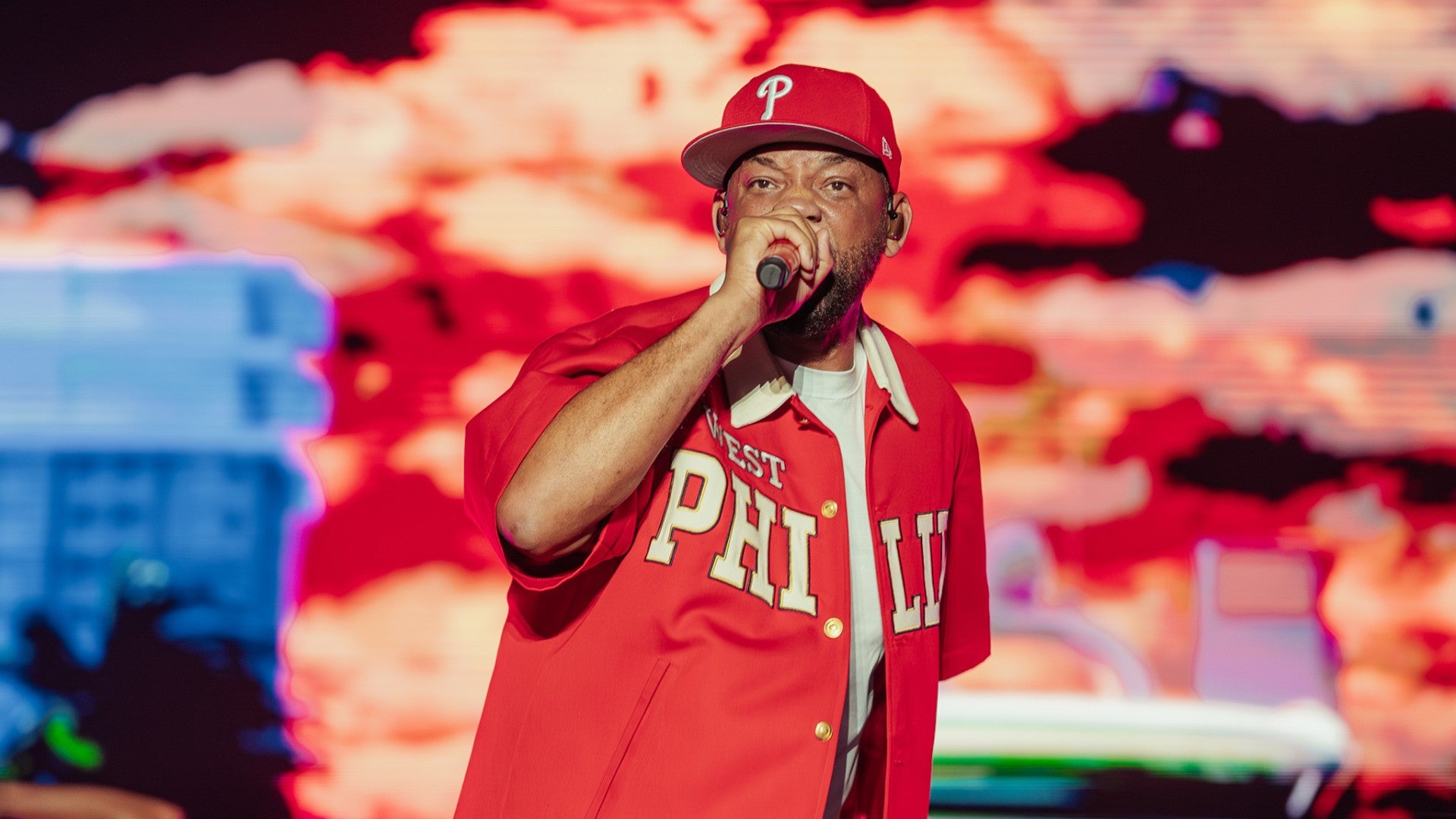 Will Smith | Foto: EFE