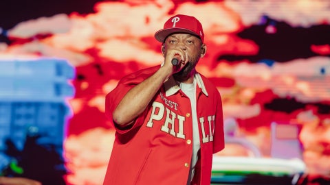 Will Smith | Foto: EFE