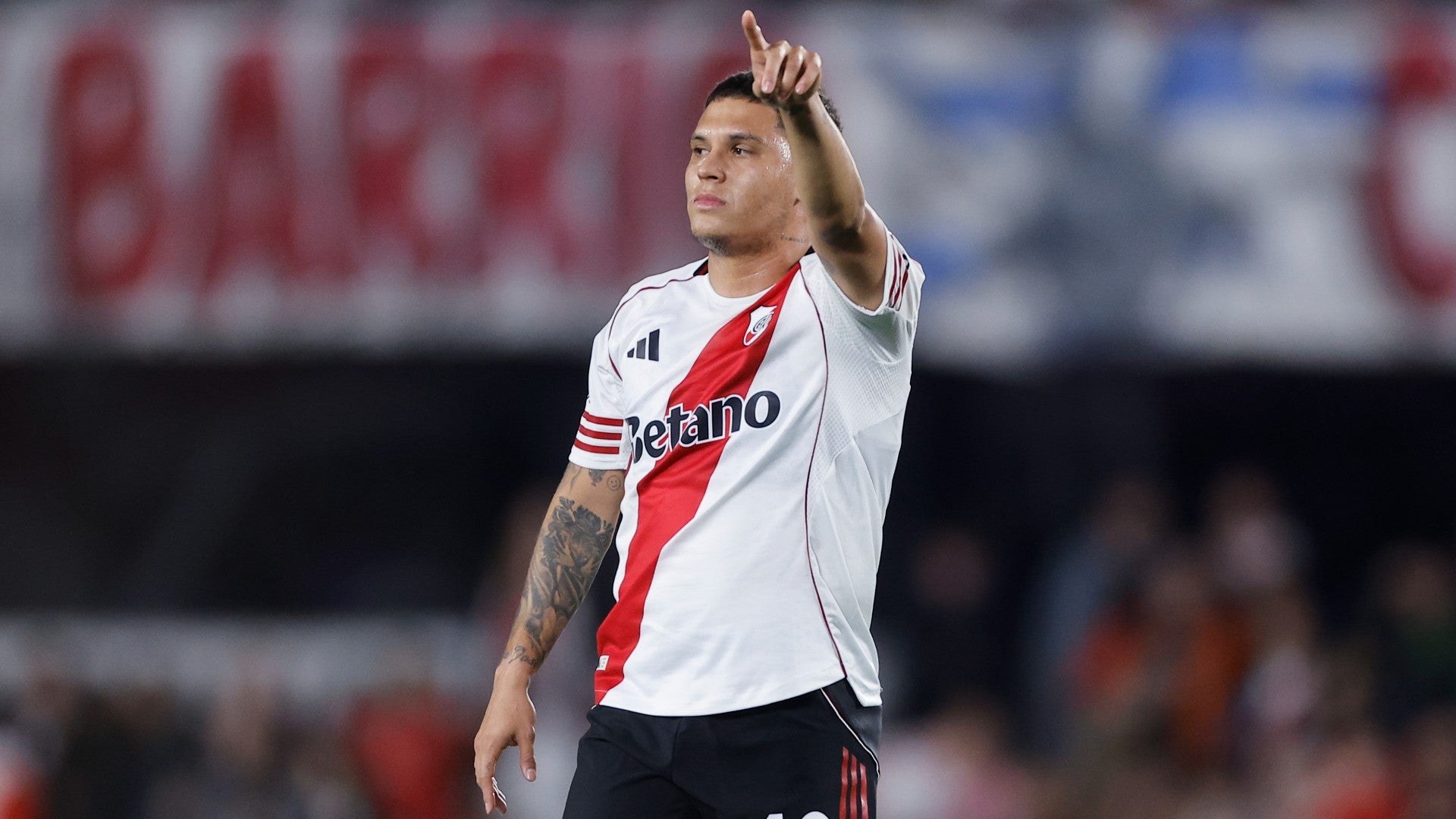 Juan Fernando Quintero | Foto: EFE