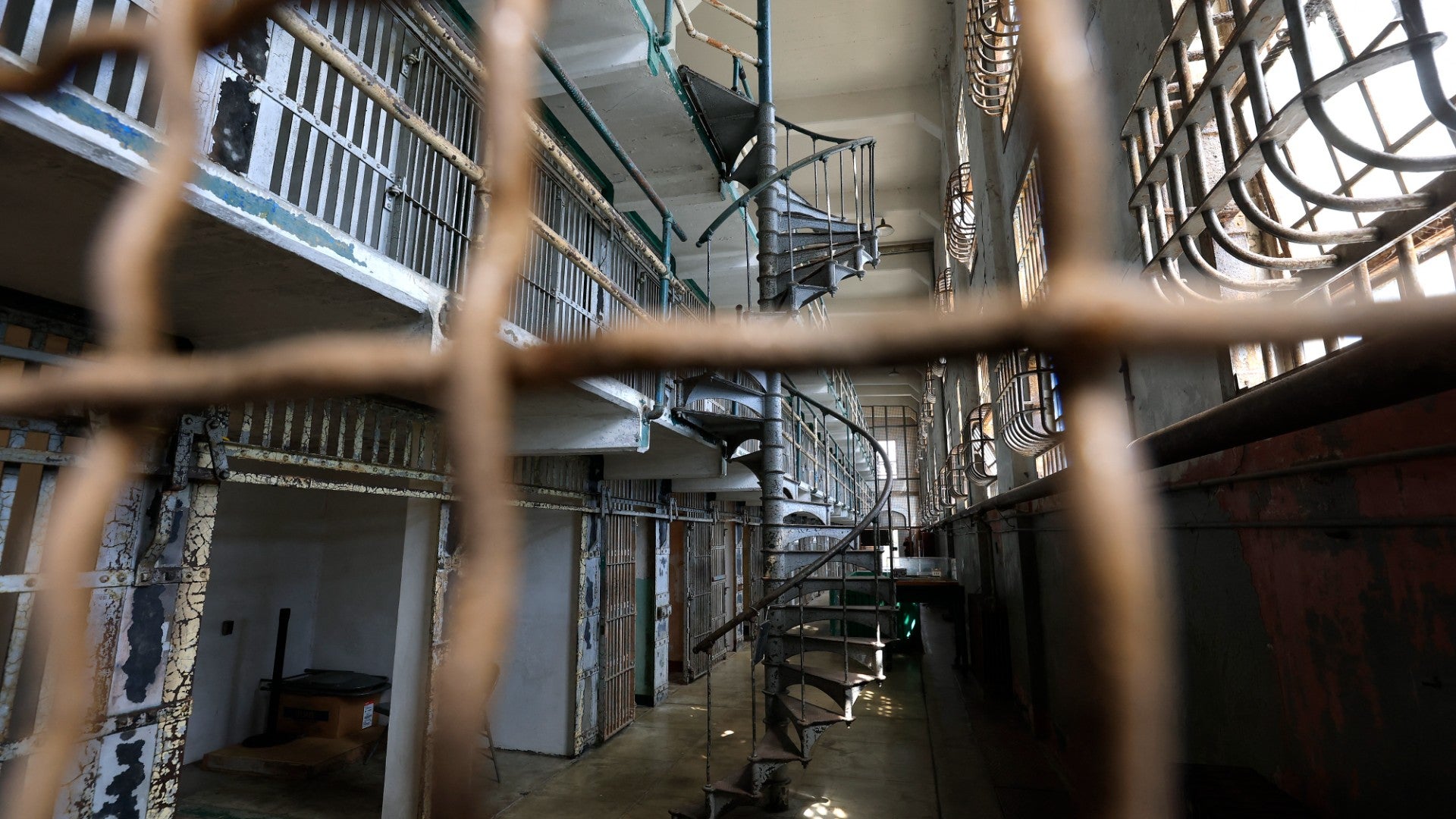 Alligator Alcatraz | Foto: AFP