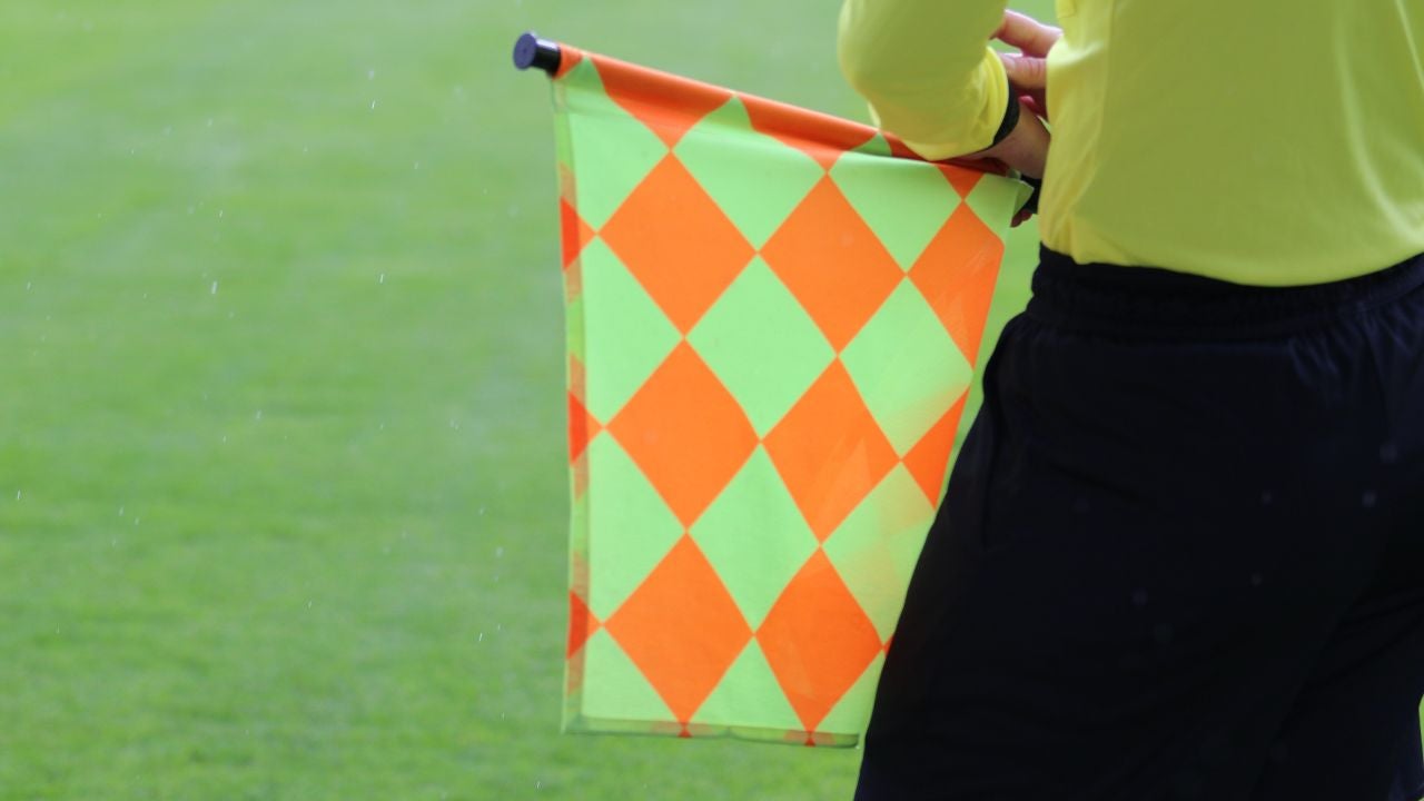 Juez de línea - Foto de referencia Canva