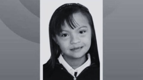 Valeria Afanador, la niña que había desaparecido en municipio de Cajicá en Colombia