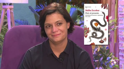 Melba Escobar - Foto NTN24