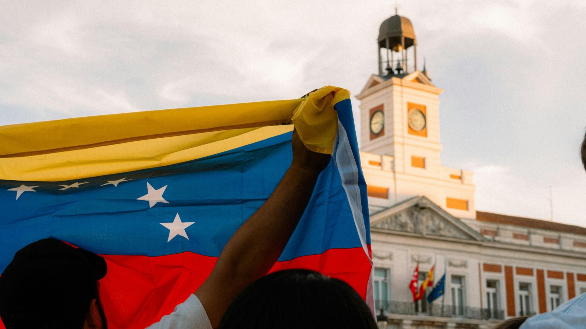 La canción venezolana que figura entre las mejores canciones de cumpleaños | Foto Canva La canción venezolana que figura entre las mejores canciones de cumpleaños | Foto Canva