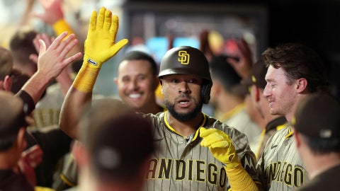 Elías Díaz - Foto AFP