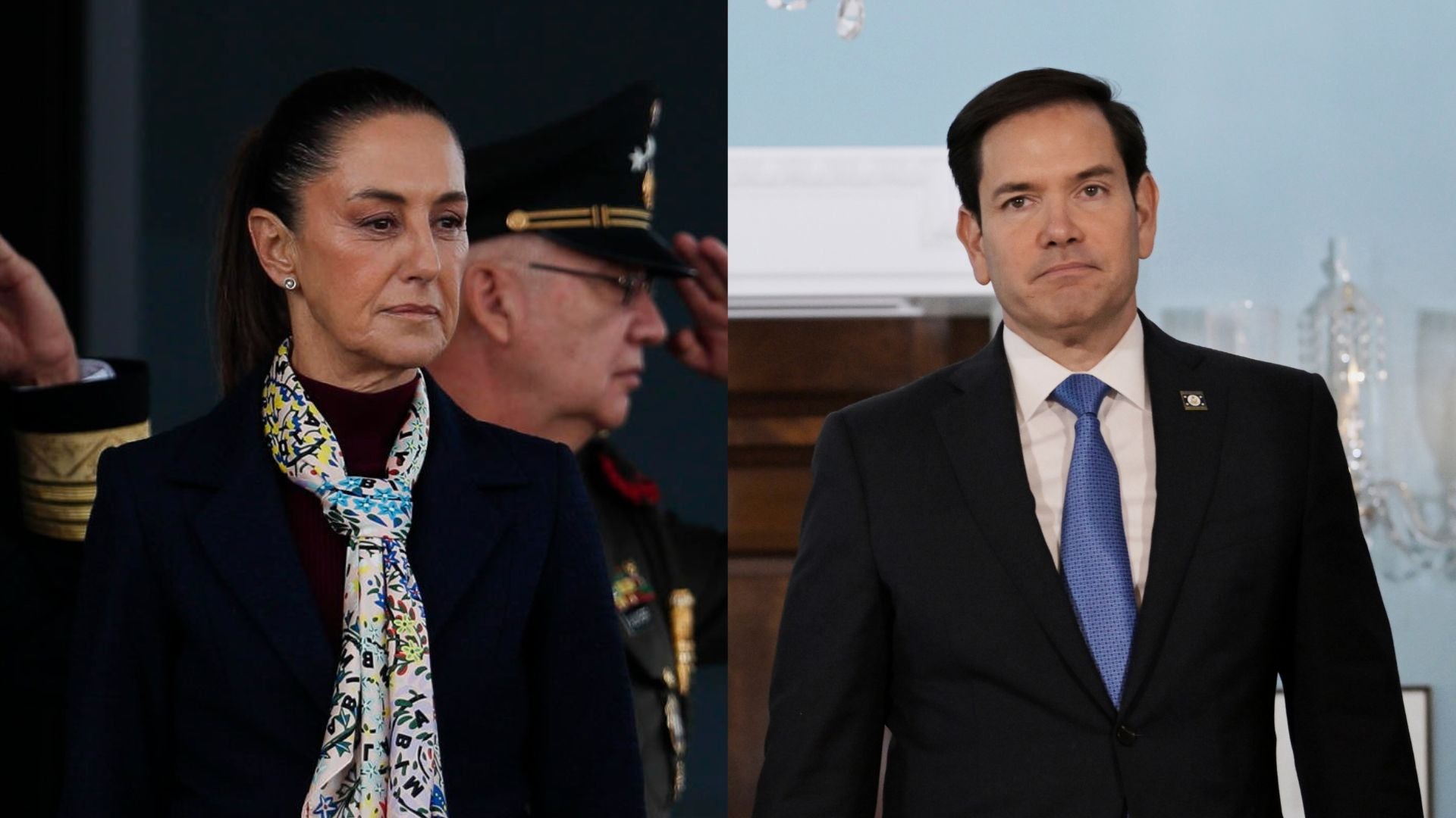 Motivos detrás de la gira de Marco Rubio por América Latina | Foto EFE