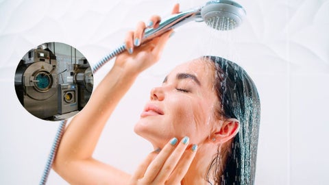 La lavadora humana, el invento que evoluciona de la mano de los avances tecnológicos - Fotos referencia: Canva