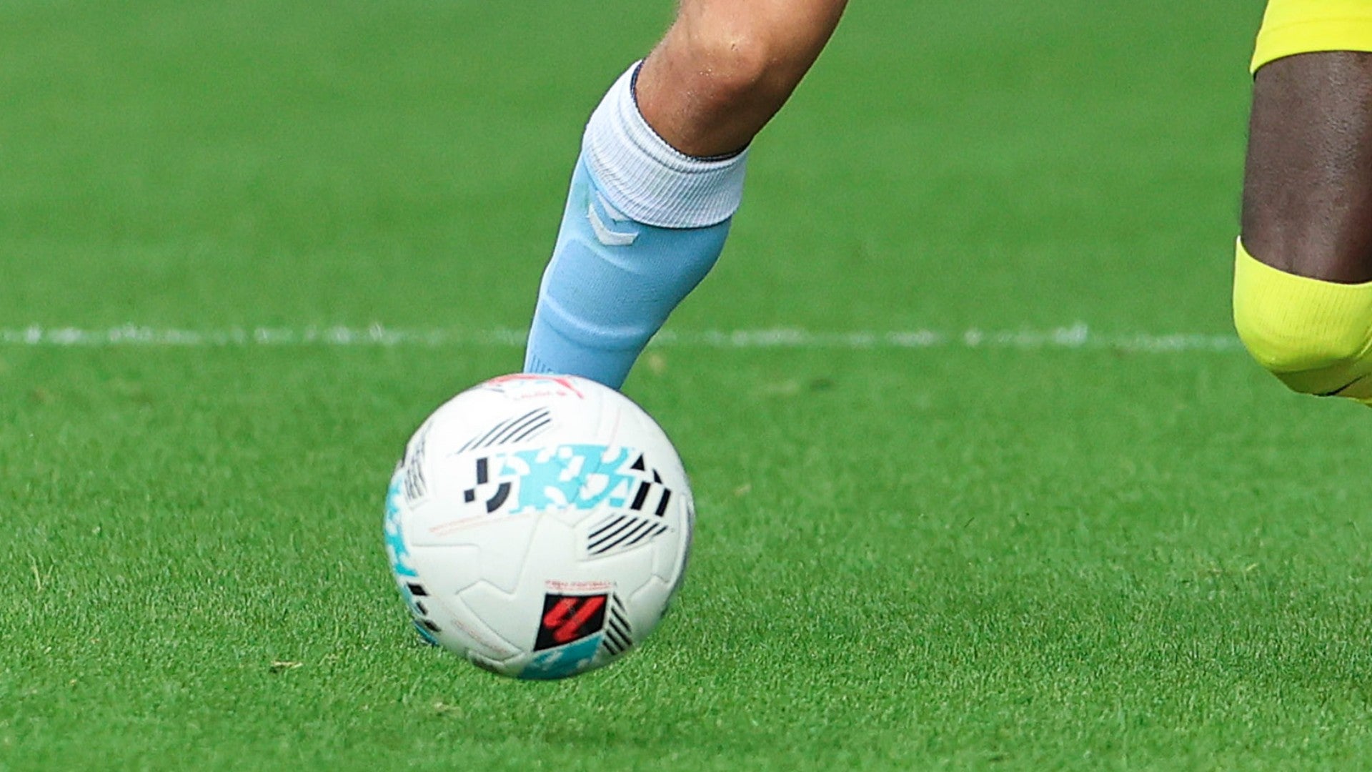 Futbol español - Foto de referencia: EFE