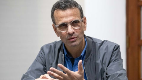 Henrique Capriles, político venezolano - Foto: EFE