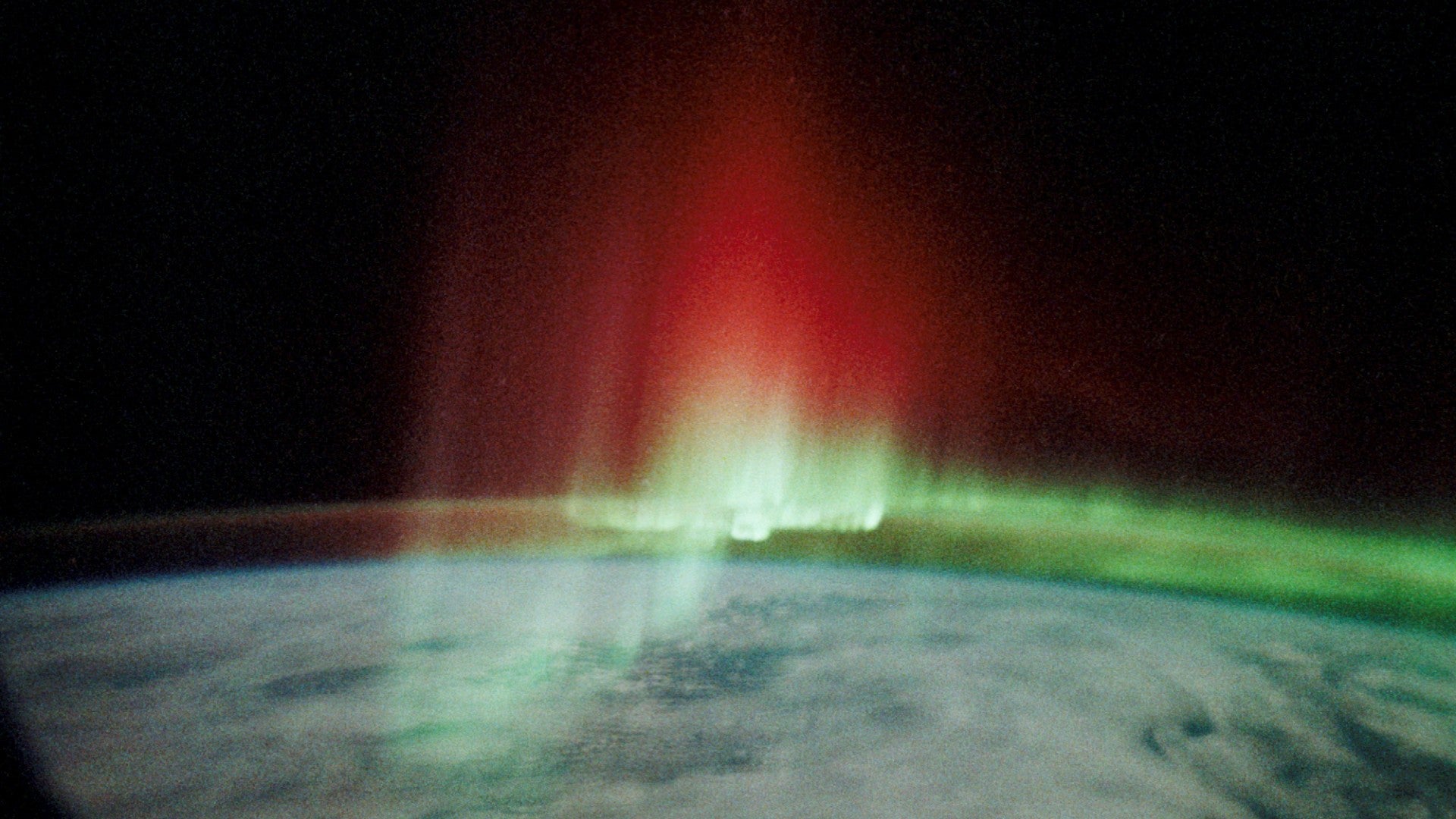 Aurora Boreal | Foto: NASA.gov