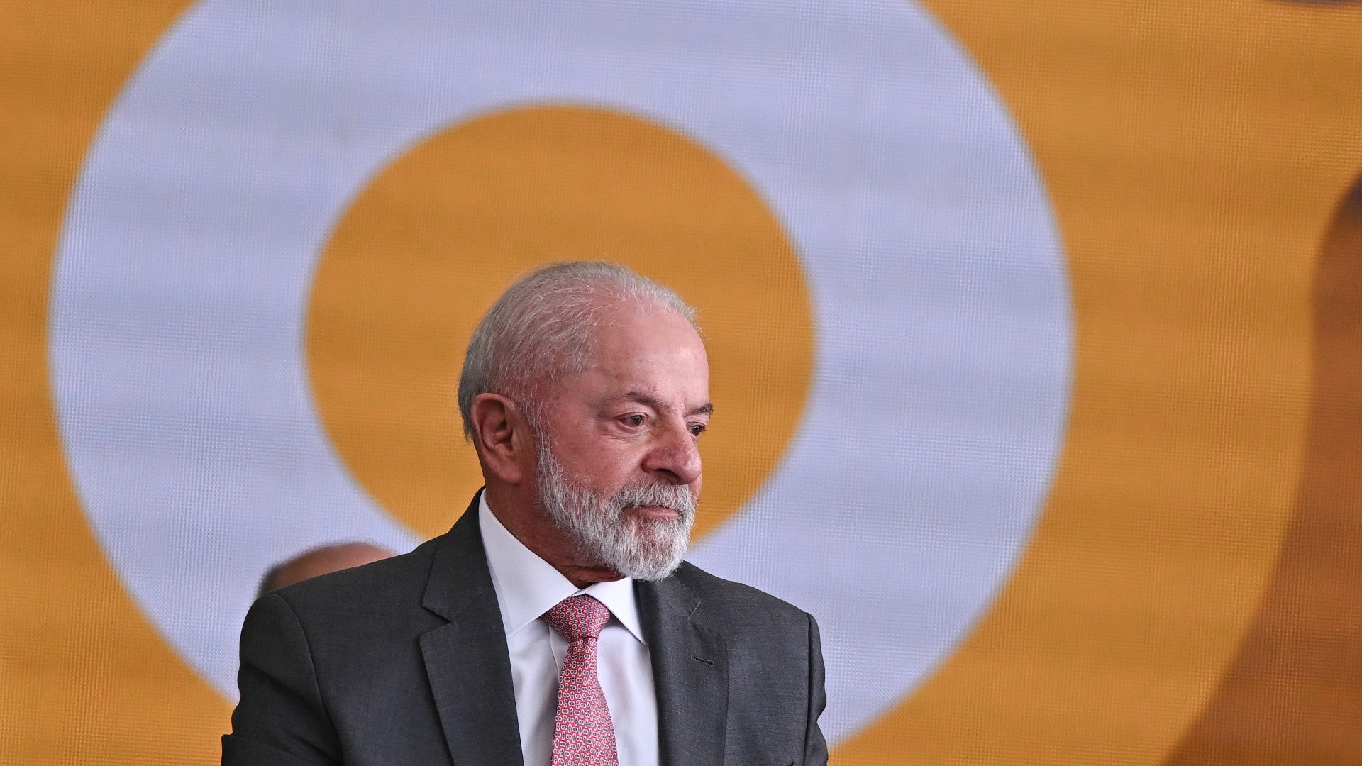 Lula da Silva | Foto: EFE