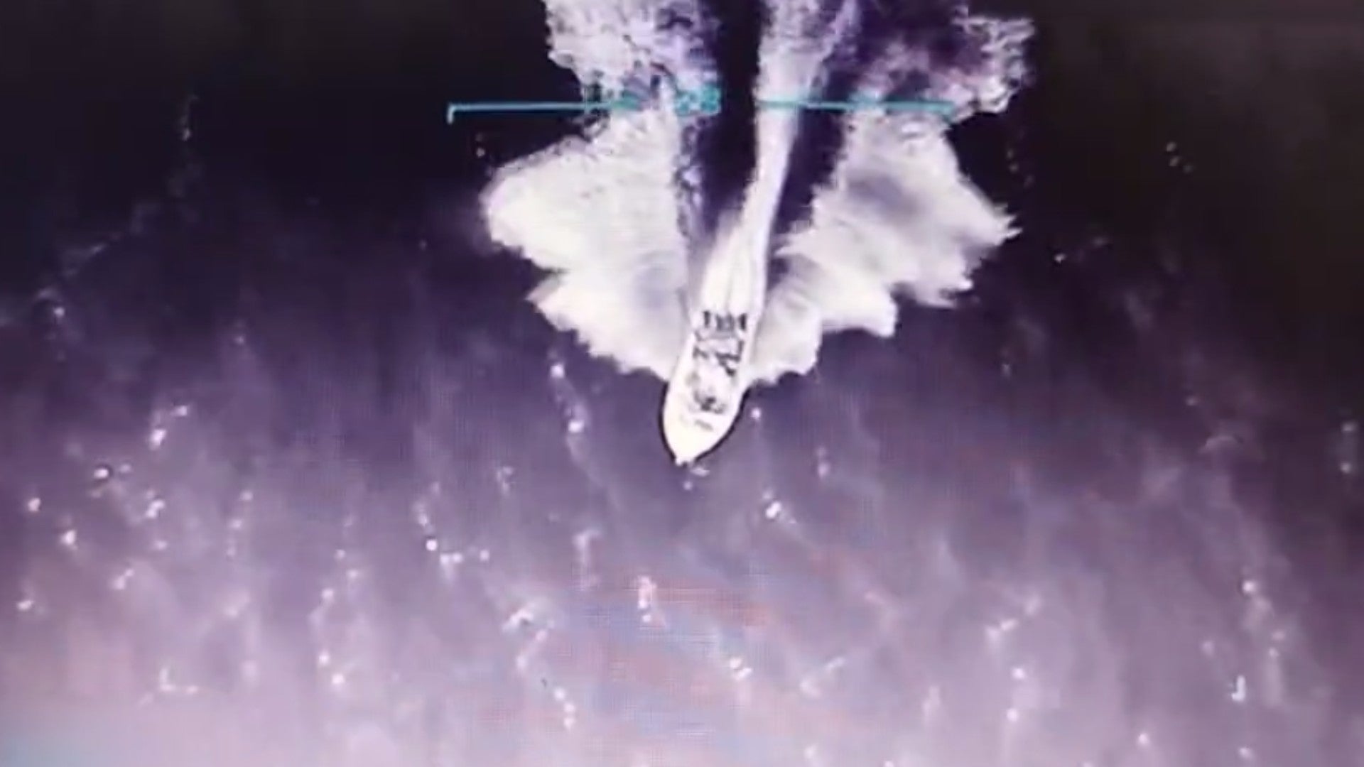 Embarcación cargada de drogas procedente de Venezuela