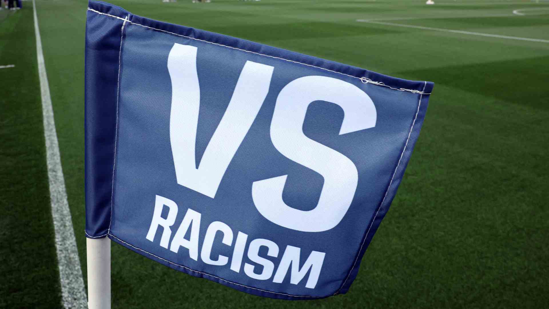 Racismo en el fútbol - AFP