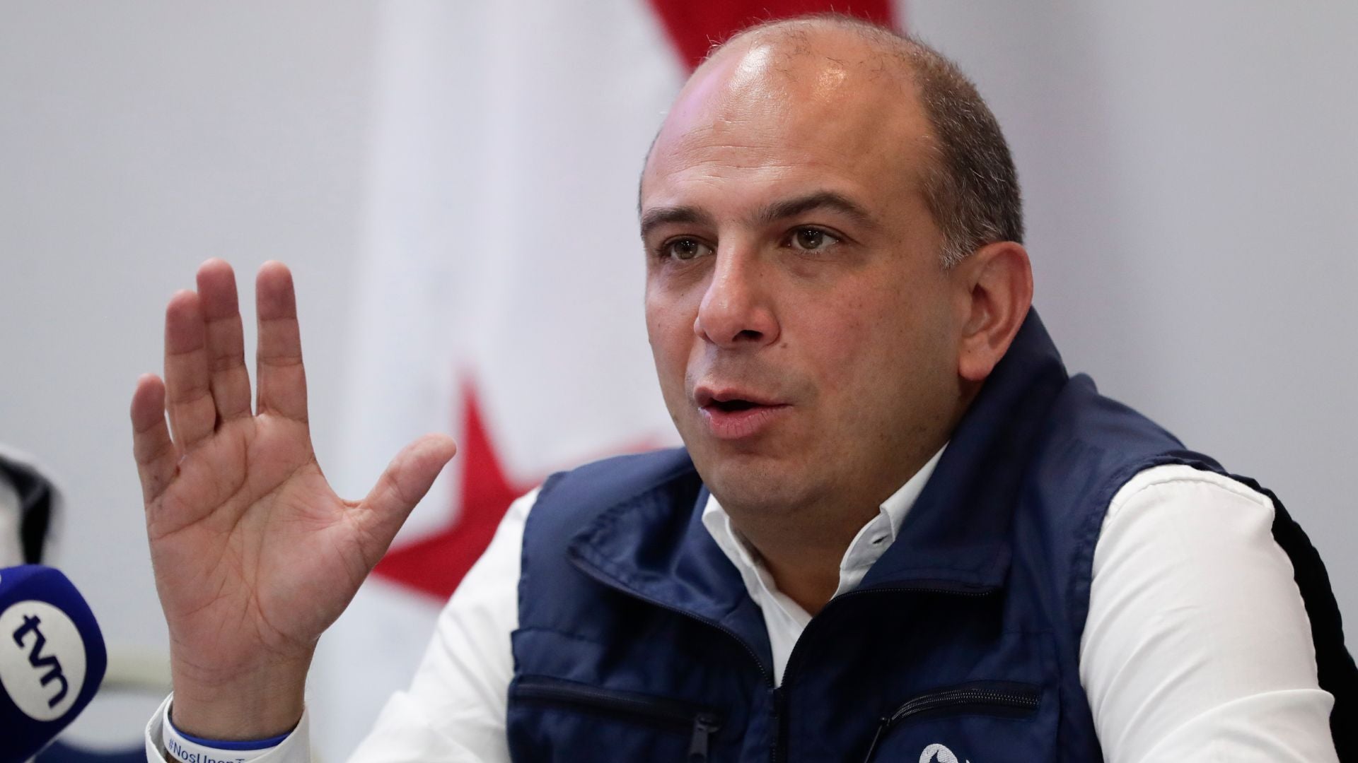 Carlos Camargo, exdefensor del Pueblo (EFE)