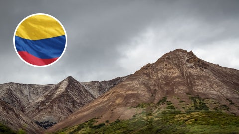 La pirámide más grande está en Sudamérica | Foto Canva