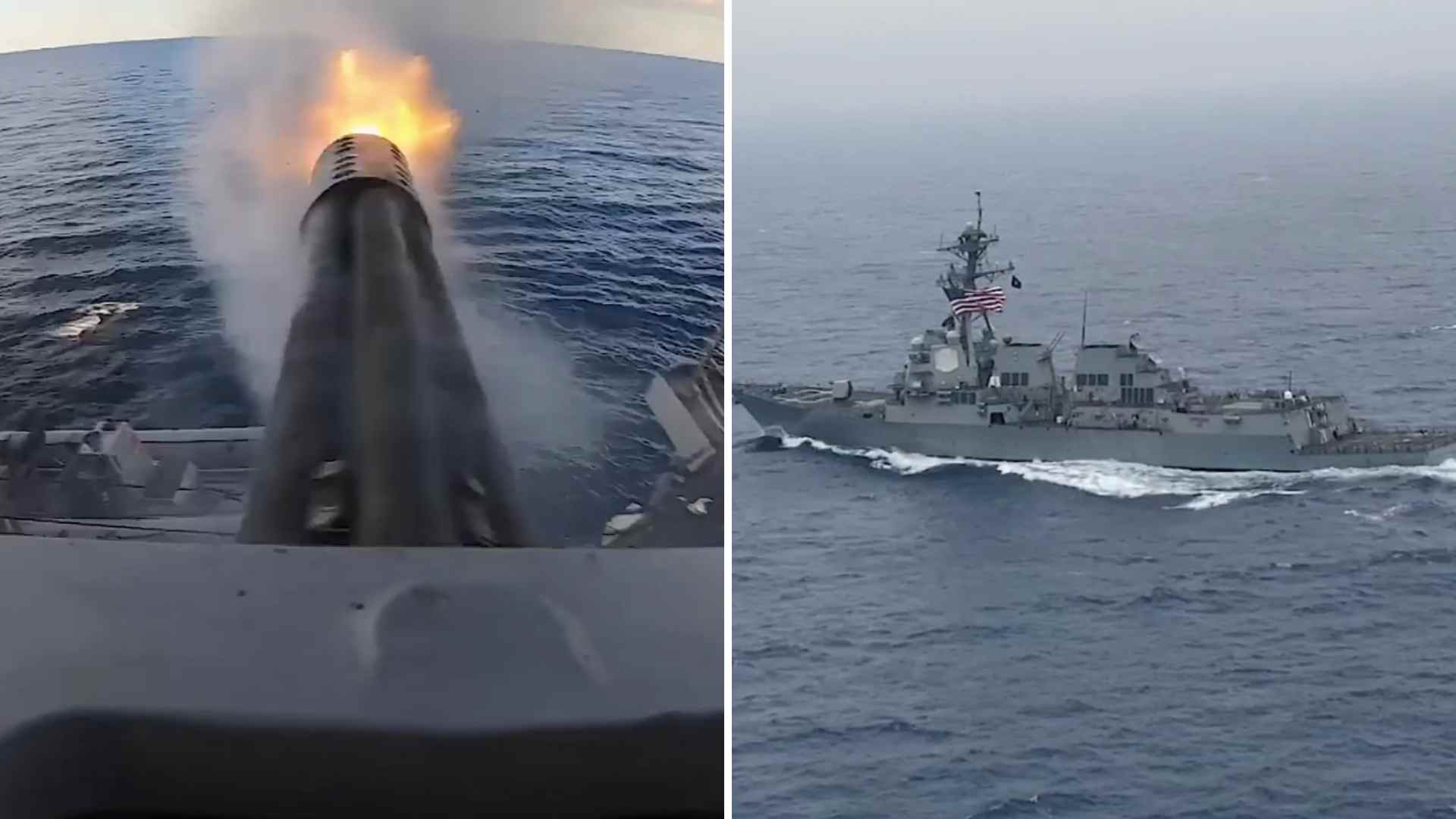 USS Jason Dunham - Marina de los Estados Unidos