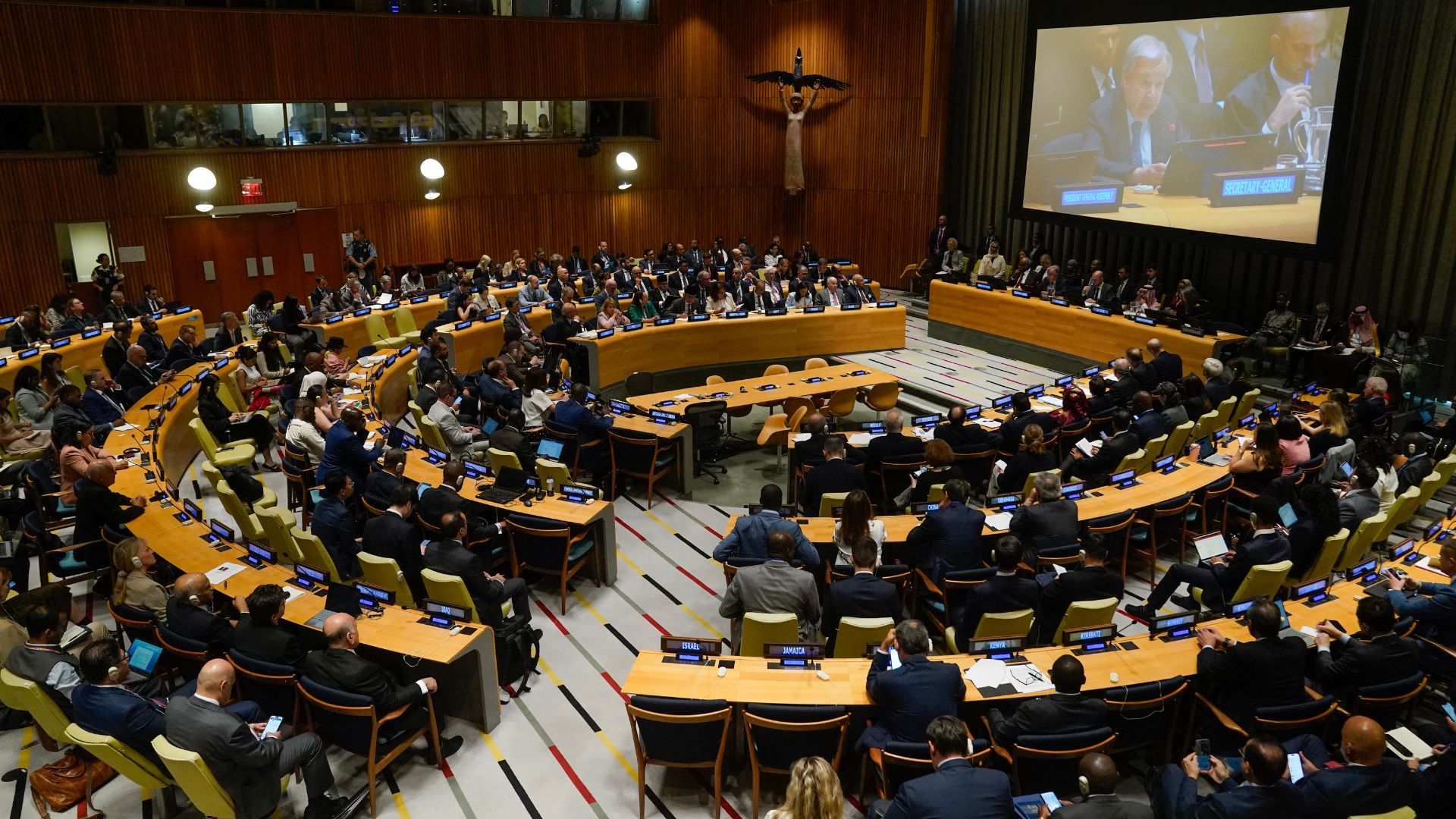 Foto de referencia (Canva)