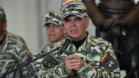 Padrino López