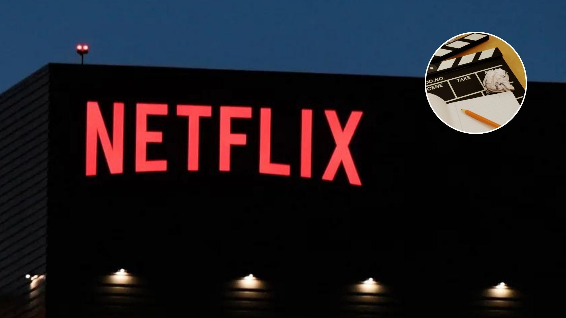 La plataforma de streaming otorgará oportunidades para quienes desean desarrollarse en el mundo audiovisual | Foto Canva