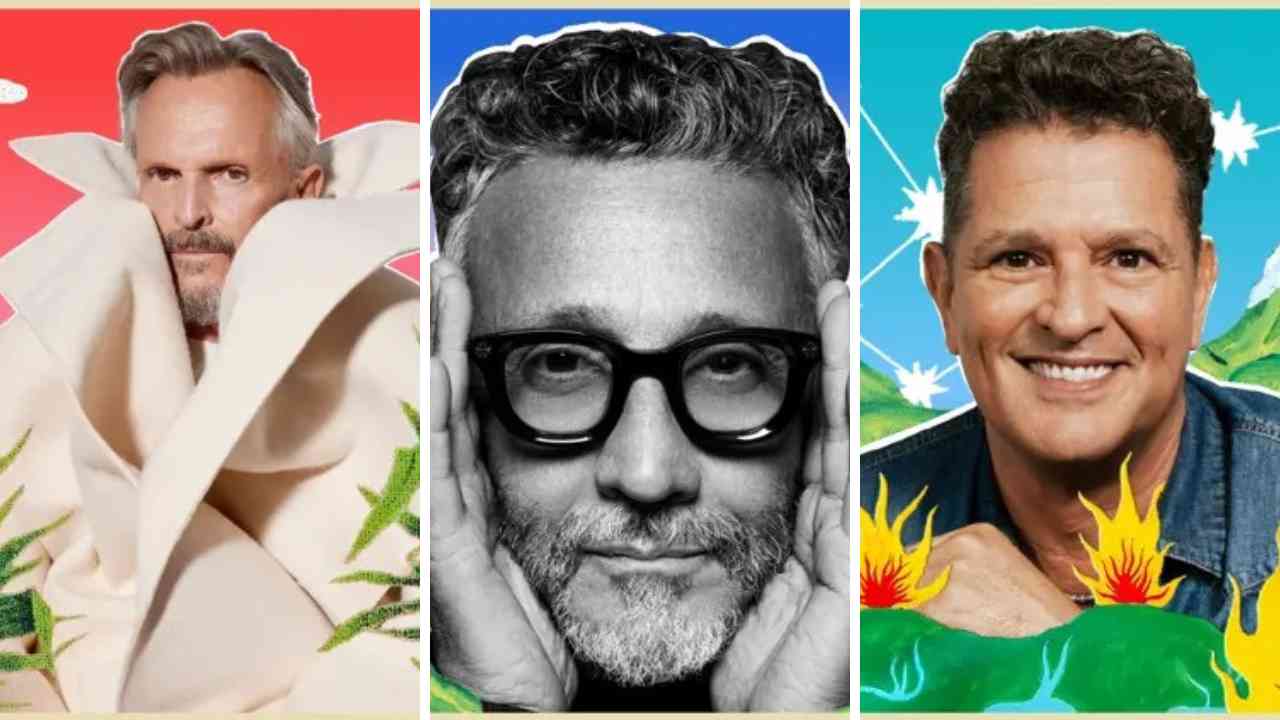 Festival Cordillera 2025 - Fotos por Páramo Presenta