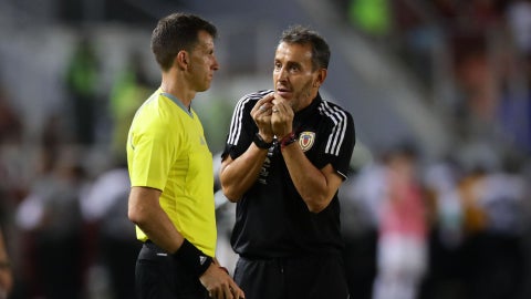 Fernando 'Bocha' Batista - Foto EFE