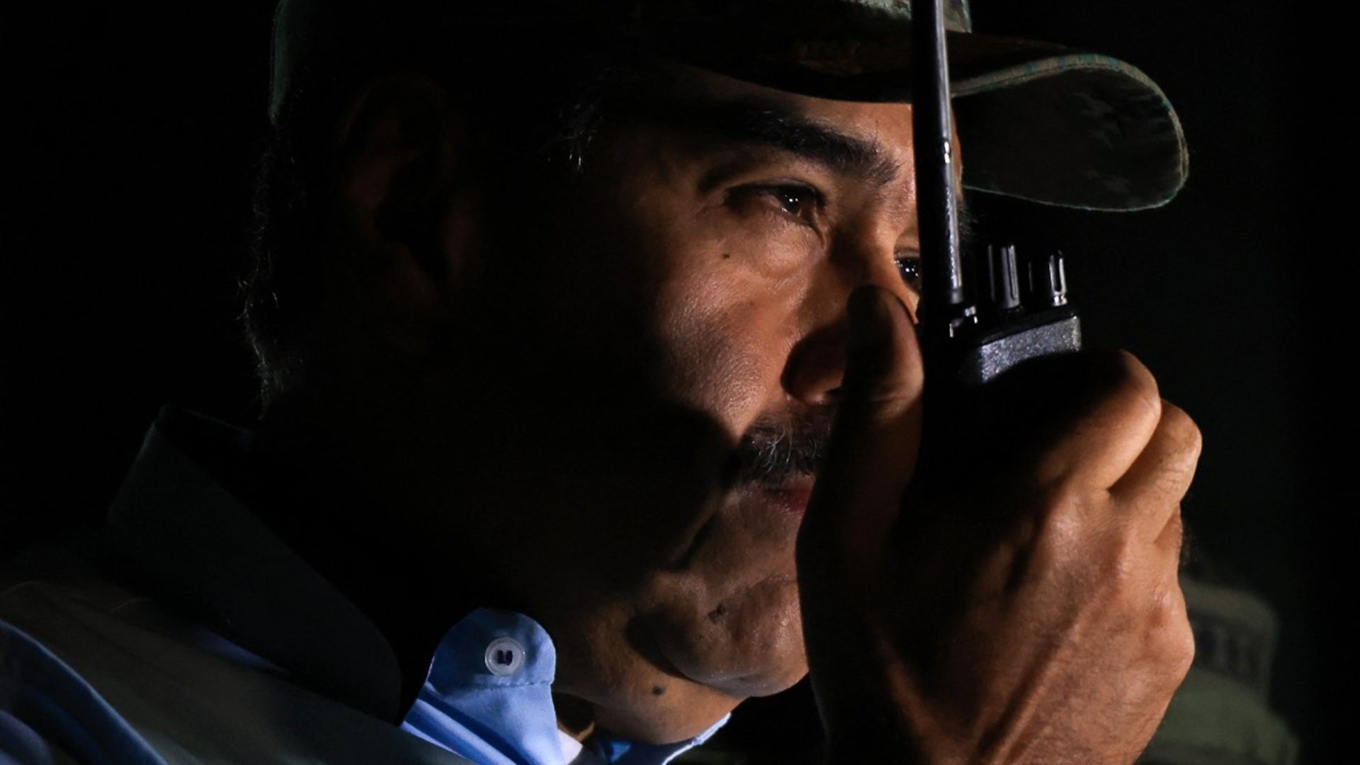 Nicolás Maduro - AFP