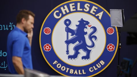 Chelsea | Foto: EFE