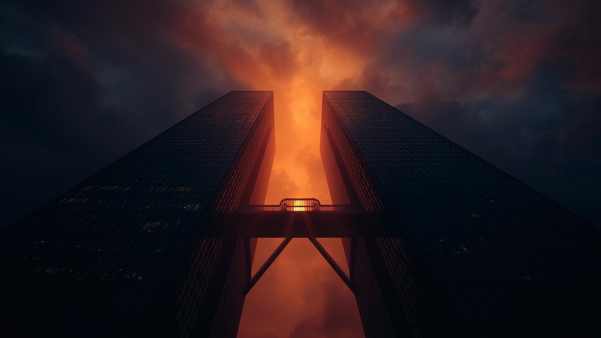 El balcón secreto del World Trade Center | Foto Canva