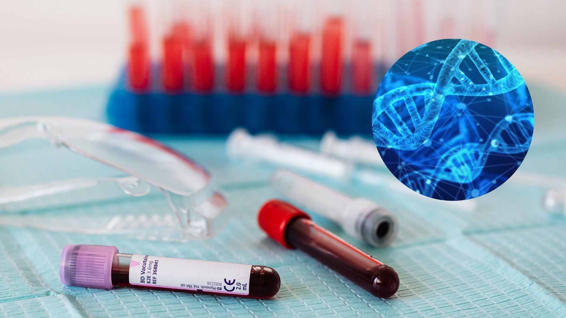 Prueba capaz de detectar los primeros síntomas del cáncer de cuello y de cabeza - Fotos referencia: Canva