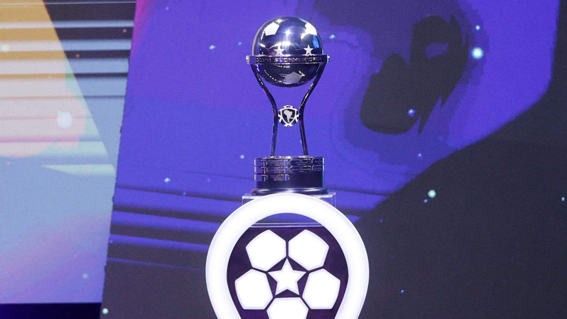 Copa Sudamericana / FOTO: EFE