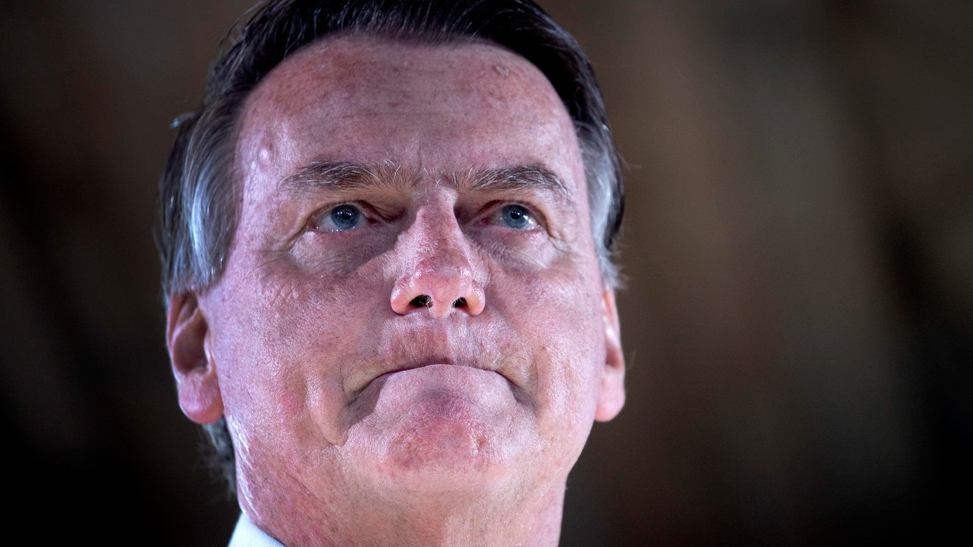 Jair Bolsonaro, expresidente de Brasil - Foto: EFE