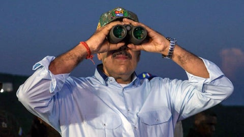 Nicolás Maduro