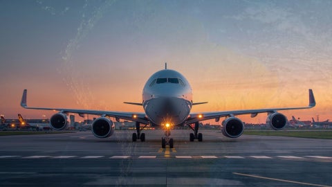 El vuelo más largo del mundo | Foto Canva