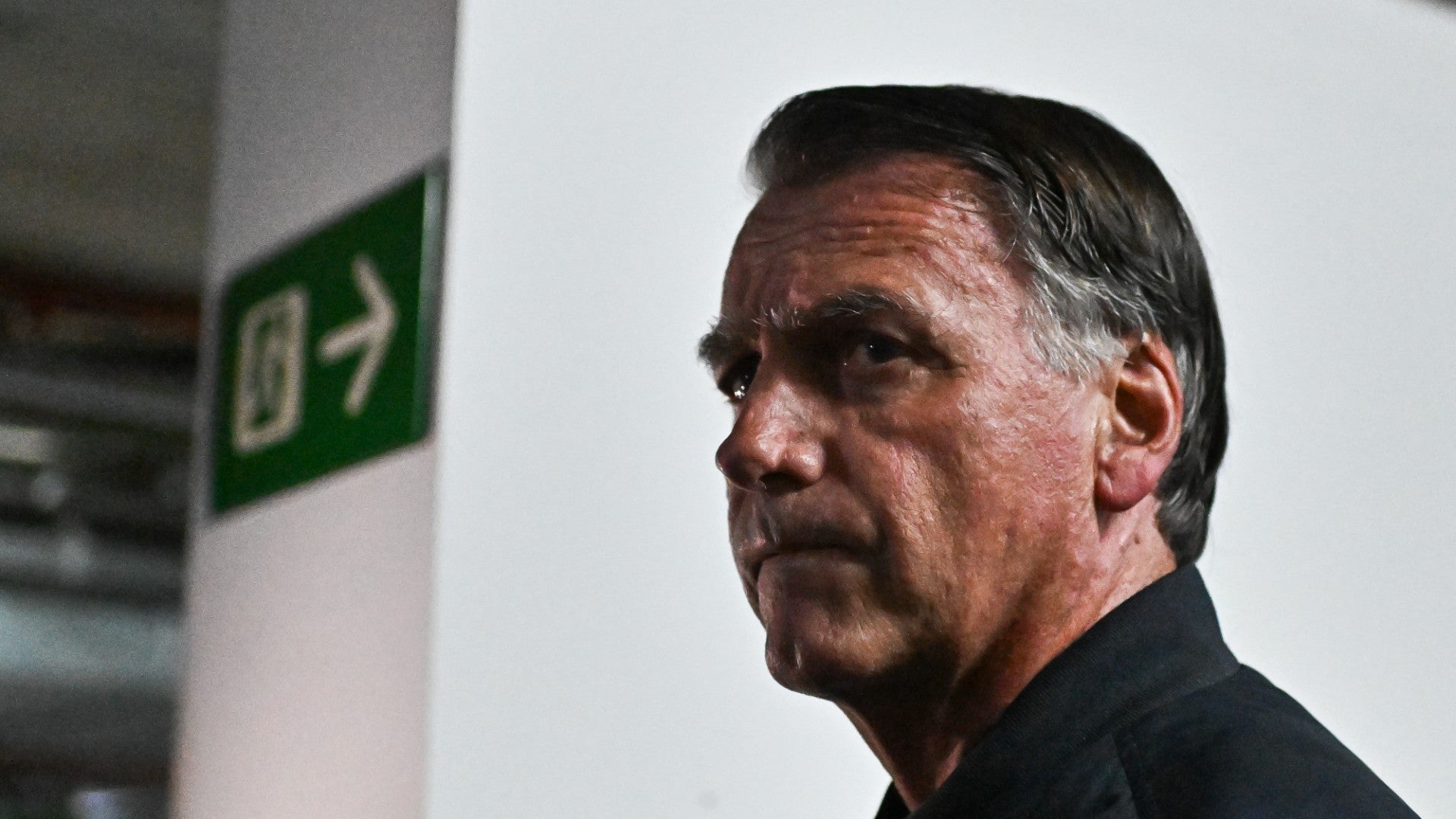 Jair Bolsonaro | Foto: EFE
