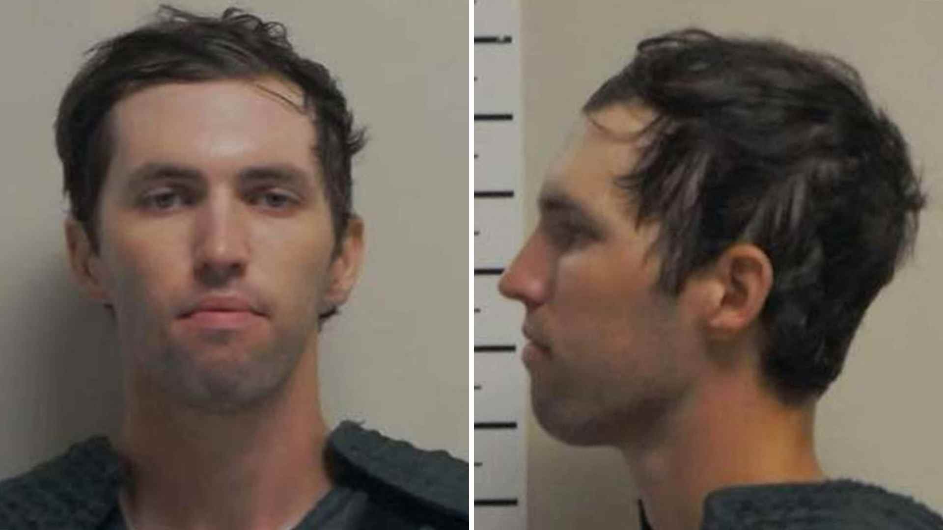 Tyler Robinson, sospechoso de asesinar a tiros al activista de derecha Charlie Kirk - AFP