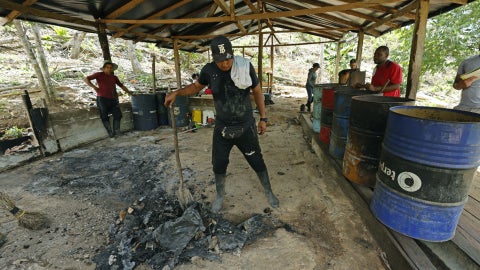 Foto de referencia (EFE)