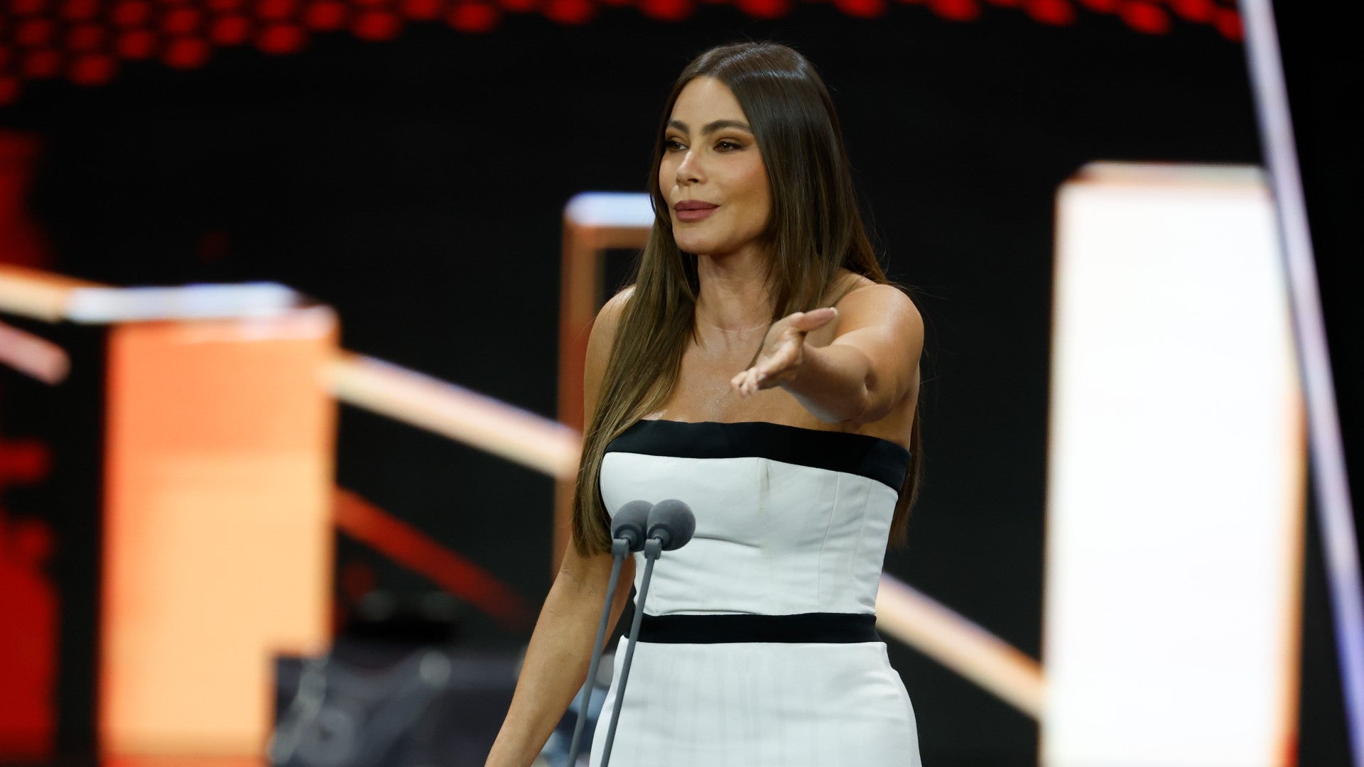 Sofía Vergara | Foto: EFE