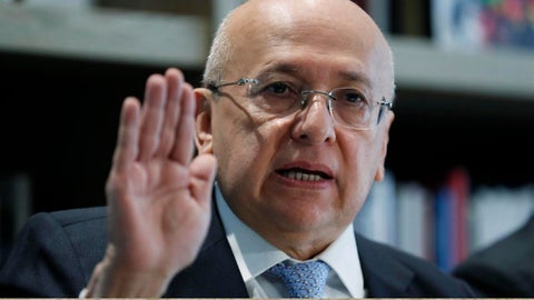 El desacuerdo de MinJusticia con la descertificación de EE.UU. - Foto: EFE